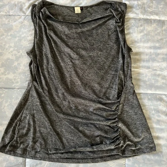 COCOMO Women’s Sleeveless shirt, Size 2X - Picture 1 of 6